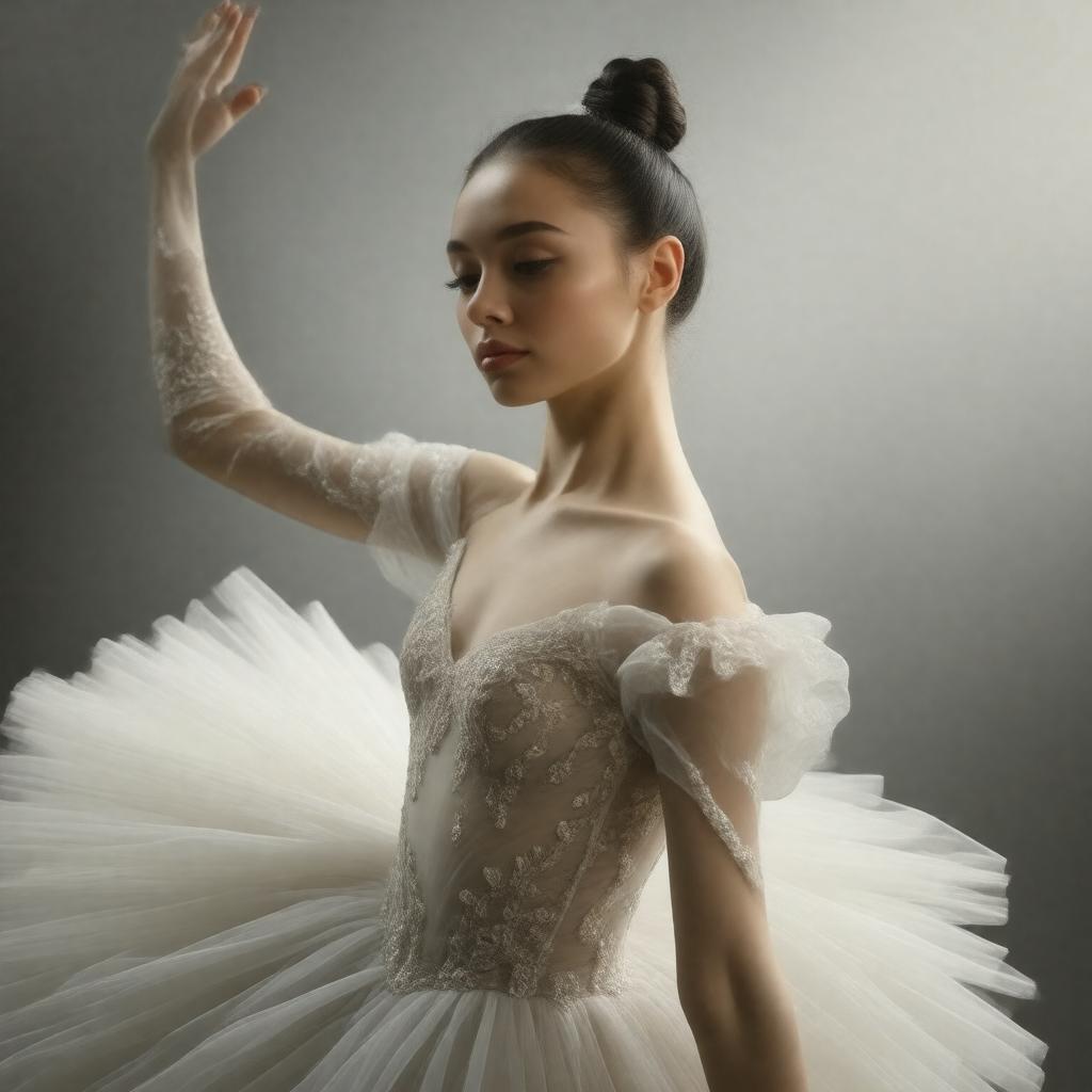 Natalia Osipova